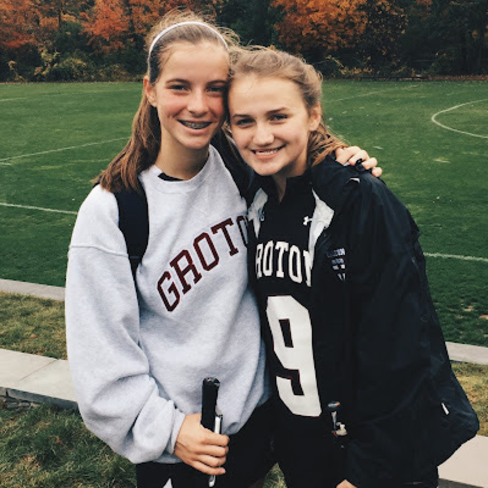 Meet your Posher, Eliza